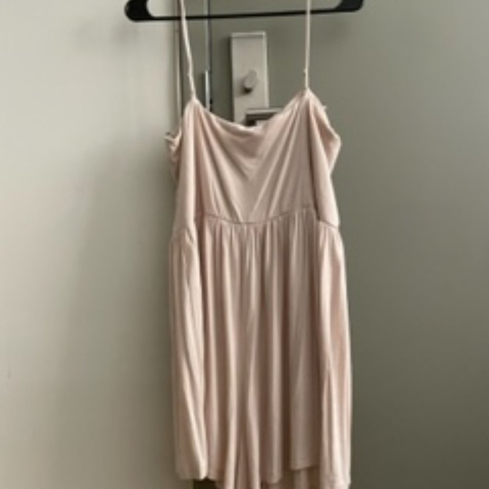 H&M lightweight romper